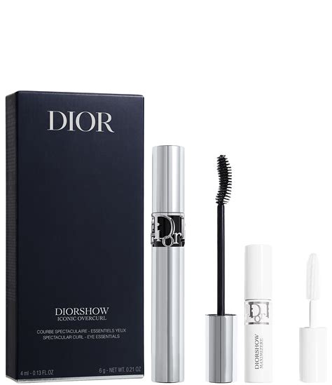 dior mascara primer review|diorshow iconic overcurl reviews.